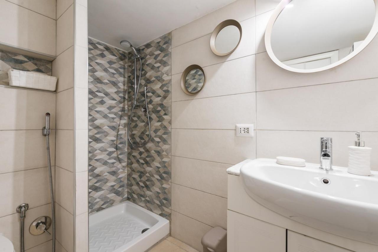 Appartamento Soggiorni Brevi Giorgio Apartamento *