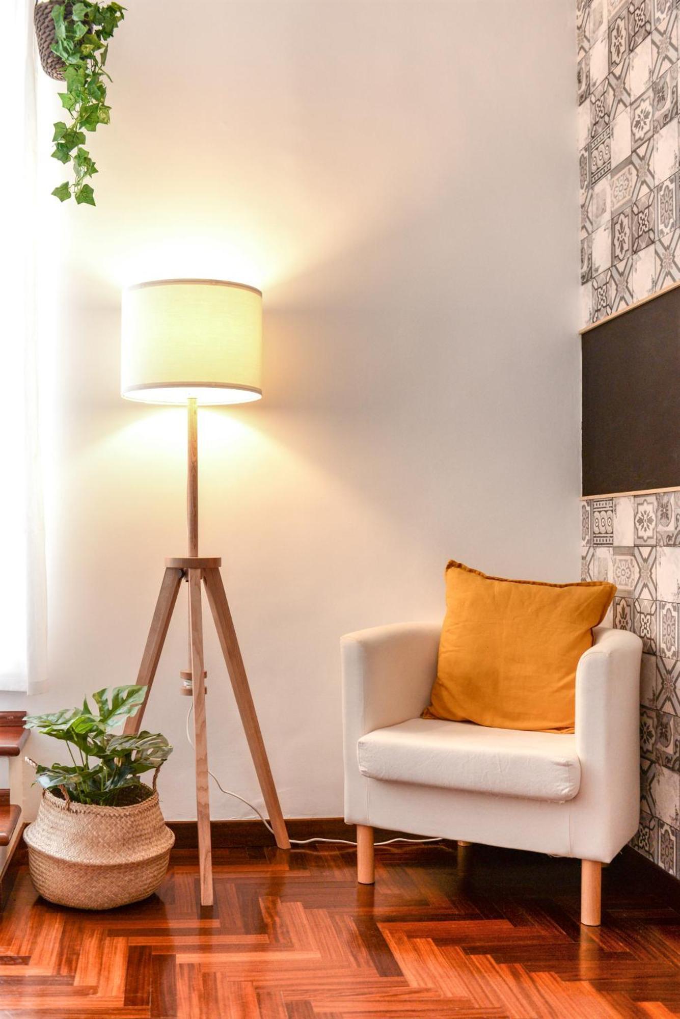 Appartamento Soggiorni Brevi Giorgio Apartamento