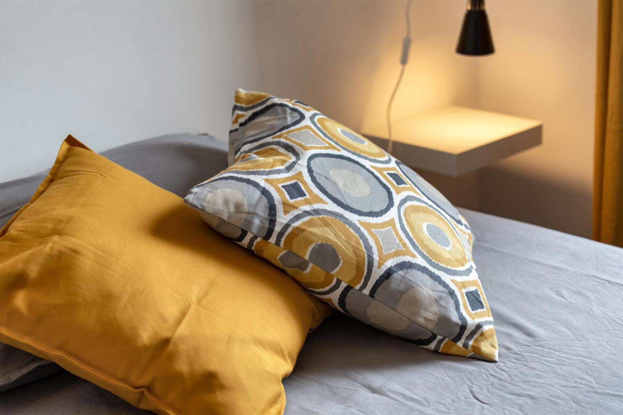 Apartamento Appartamento Soggiorni Brevi Giorgio Roma
