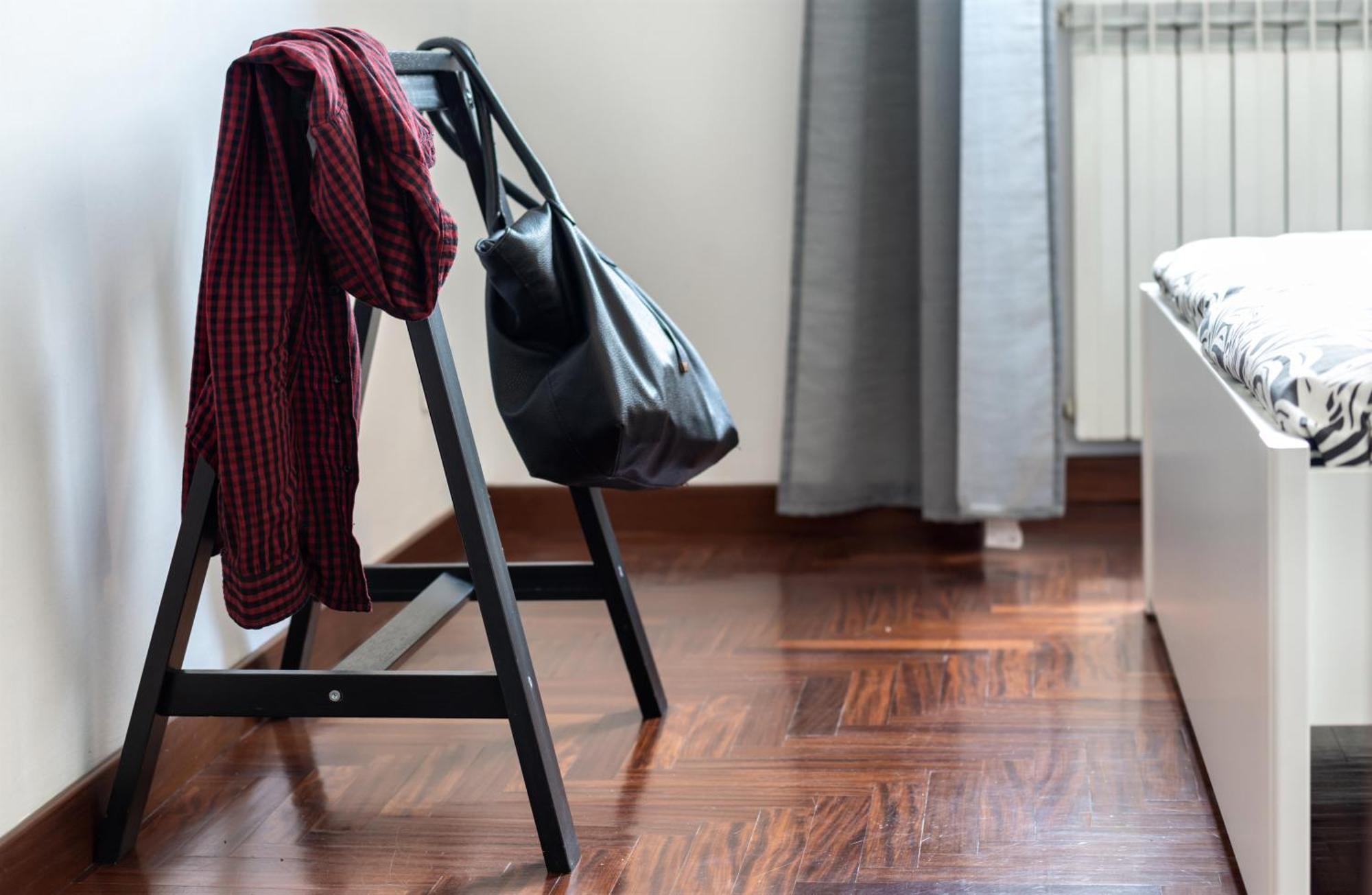 Appartamento Soggiorni Brevi Giorgio Apartamento *