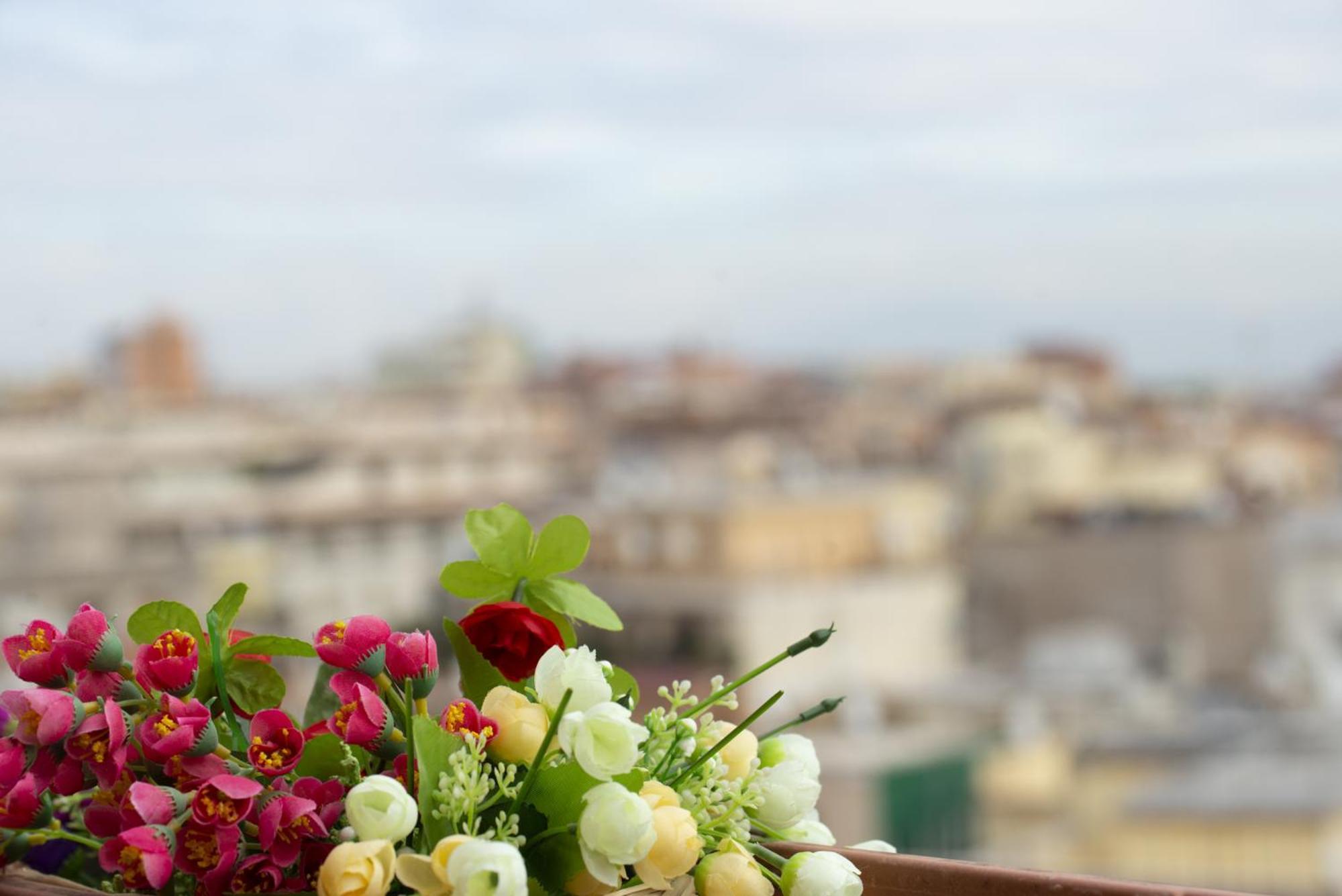 Apartamento Appartamento Soggiorni Brevi Giorgio